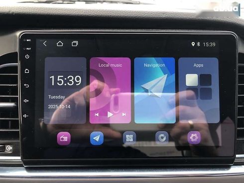Hyundai Sonata 2017 - фото 10