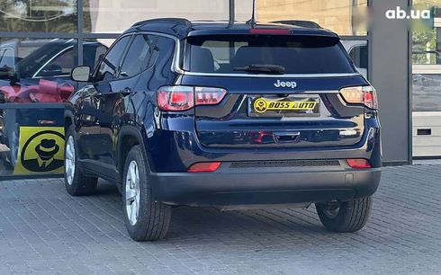 Jeep Compass 2019 - фото 5