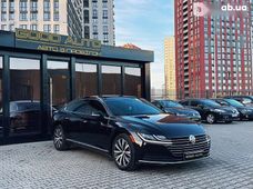 Купити Volkswagen Arteon 2020 бу в Києві - купити на Автобазарі