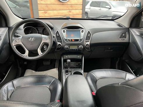 Hyundai ix35 2011 - фото 13