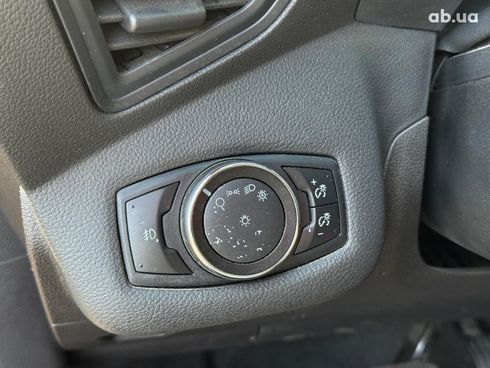 Ford C-Max 2014 черный - фото 26