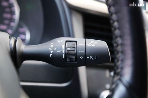 Lexus RX 2018 - фото 30