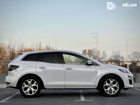 Mazda CX-7 2011 - фото 13