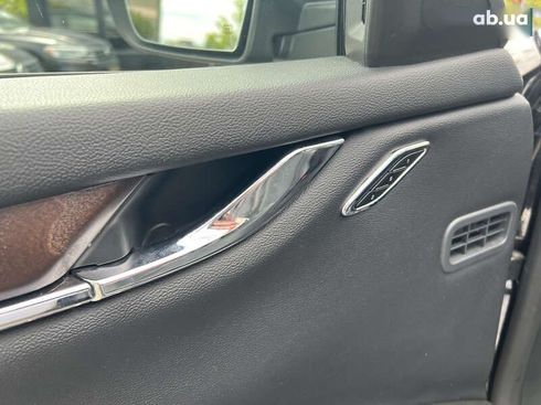 Maserati Quattroporte 2017 - фото 22