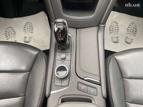 Cadillac XT6 2019 - фото 12