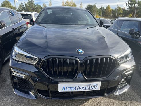 BMW X6 2020 - фото 18