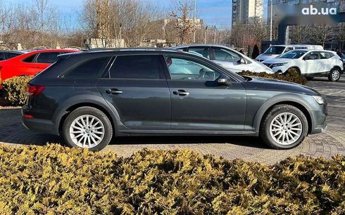 Audi a4 allroad 2016 - фото 8