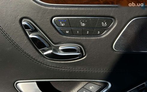 Mercedes-Benz S-Класс 2014 - фото 25
