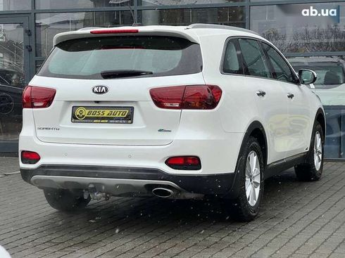 Kia Sorento 2018 - фото 7