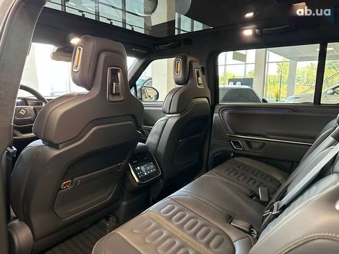 Rivian R1S 2023 - фото 15