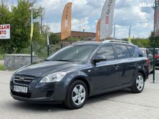 Купити Kia Cee'd бу в Україні - купити на Автобазарі