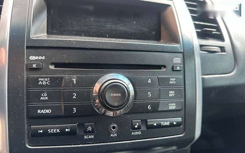 Nissan Maxima 2007 - фото 17