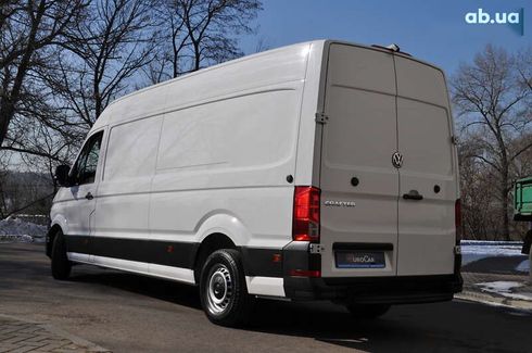 Volkswagen Crafter 2021 - фото 6