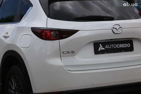 Mazda CX-5 2020 - фото 9