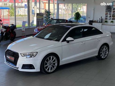 Audi A3 2015 - фото 6