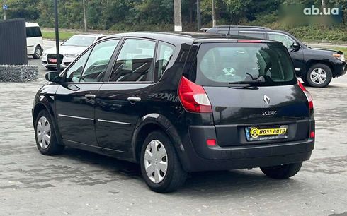 Renault Scenic 2009 - фото 4