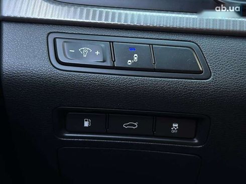 Hyundai Sonata 2017 - фото 26