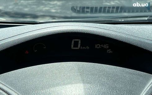 Nissan Leaf 2014 - фото 22
