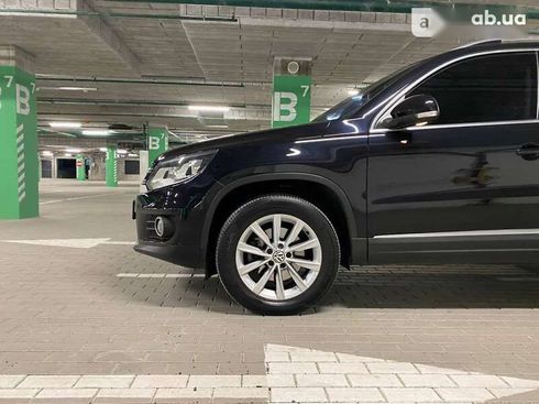 Volkswagen Tiguan 2016 - фото 6