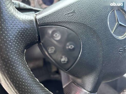 Mercedes-Benz E-Класс 2003 - фото 19