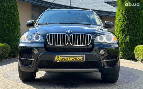 BMW X5 2011 - фото 2
