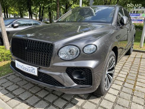 Bentley Bentayga 2023 - фото 13