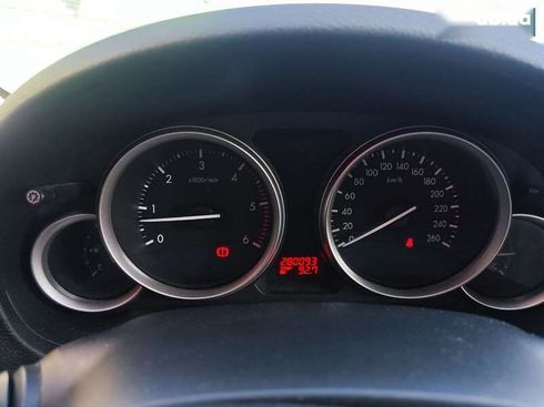 Mazda 6 2010 - фото 26