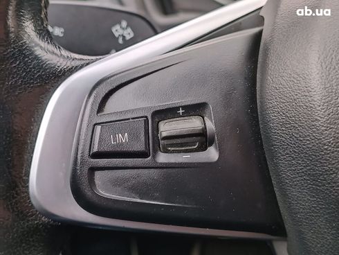 BMW X1 2016 белый - фото 19