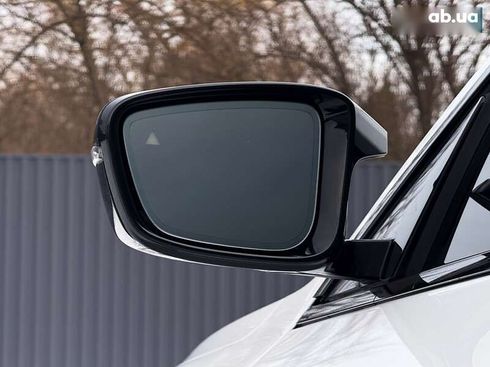 BMW M4 2023 - фото 21