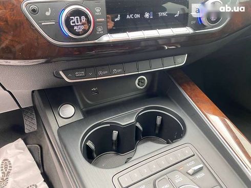 Audi A4 2019 - фото 18
