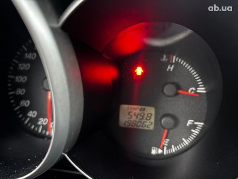 Mazda 3 2005 серый - фото 70