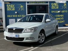 Продаж вживаних Skoda Octavia 2010 року в Києві - купити на Автобазарі