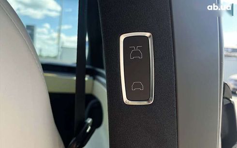 Tesla Model X 2022 - фото 19