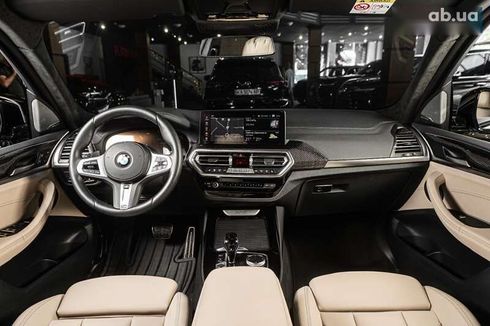 BMW X3 2022 - фото 6