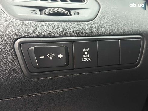 Hyundai ix35 2011 - фото 22