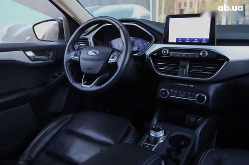 Ford Escape 2020 - фото 10