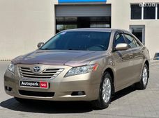 Продажа б/у Toyota Camry 2007 года в Одессе - купить на Автобазаре