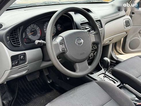 Nissan Almera Classic 2011 - фото 17