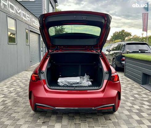 BMW 1 серия 2024 - фото 28