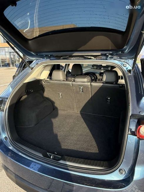 Mazda CX-5 2020 - фото 17