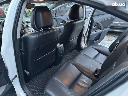 Toyota Avensis 2011 - фото 25