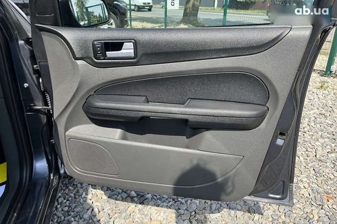 Ford Focus 2006 - фото 25