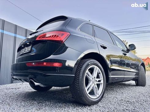 Audi Q5 2014 - фото 7