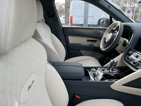 Bentley Bentayga 2023 - фото 12