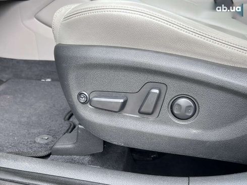 Hyundai Tucson 2016 - фото 25