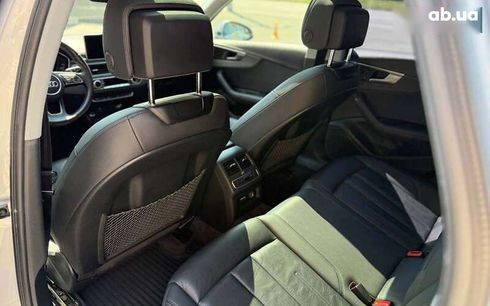 Audi A4 2019 - фото 24