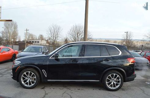 BMW X5 2019 - фото 4
