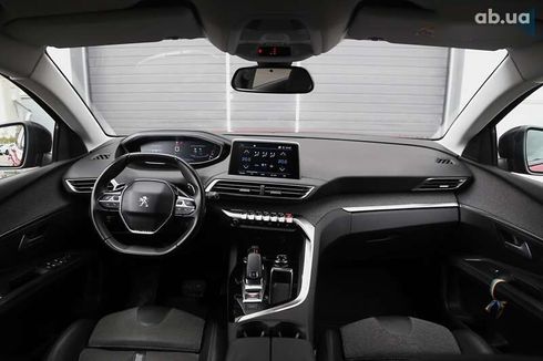 Peugeot 3008 2017 - фото 12