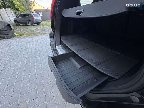 Nissan X-Trail 2008 - фото 30