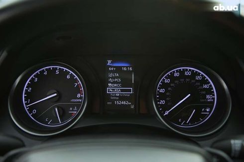 Toyota Camry 2020 - фото 15